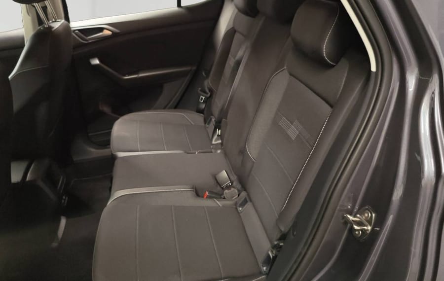 Choisissez votre volkswagen tcross chez CarGo Flex