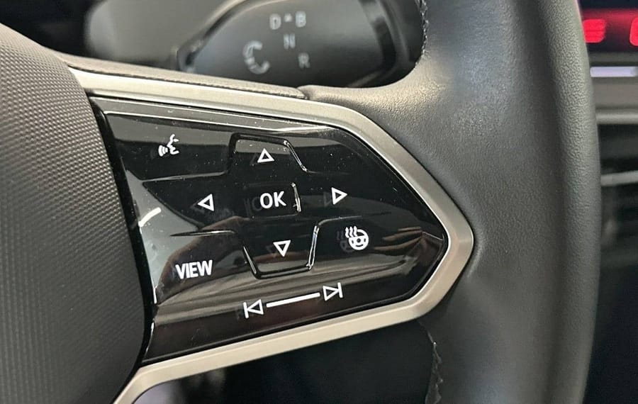 Choisissez votre volkswagen id3electrique chez CarGo Flex