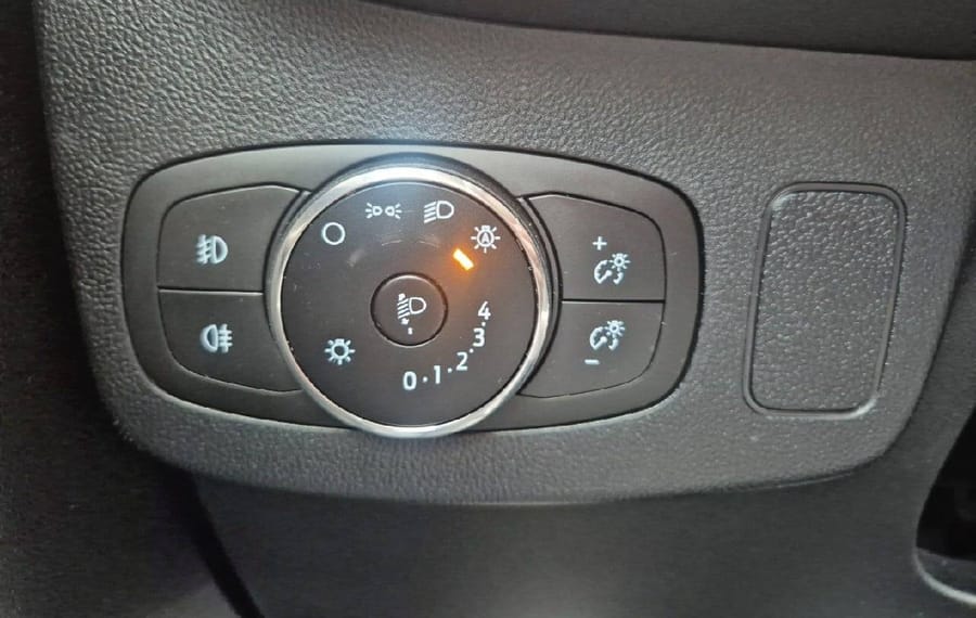 Choisissez votre ford puma chez CarGo Flex