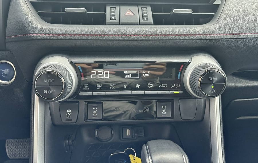 Choisissez votre suzuki across chez CarGo Flex