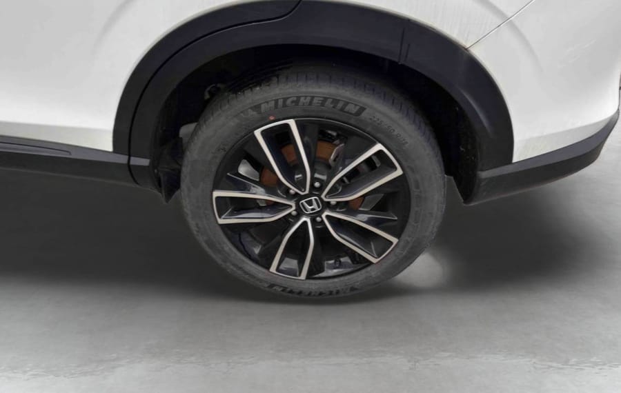 Choisissez votre honda hrv chez CarGo Flex