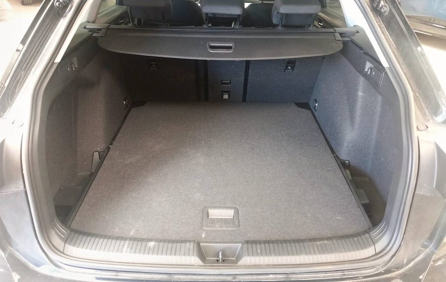 Choisissez votre volkswagen golfbreak chez CarGo Flex