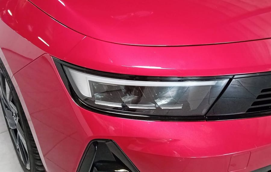 Choisissez votre opel astra chez CarGo Flex