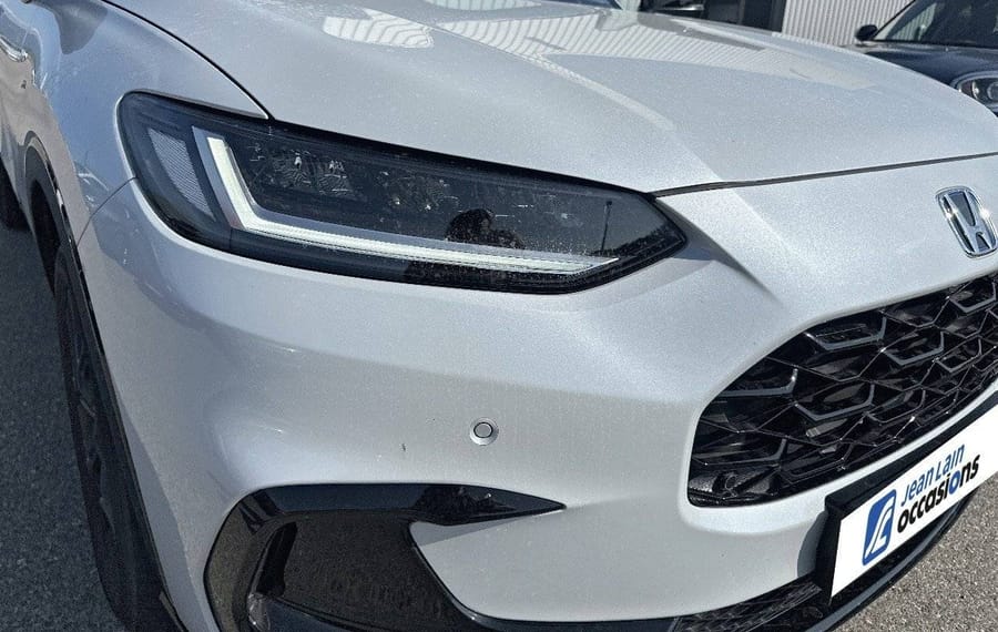 Choisissez votre honda zrv chez CarGo Flex