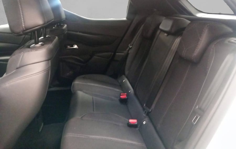 Choisissez votre ds ds3electrique chez CarGo Flex