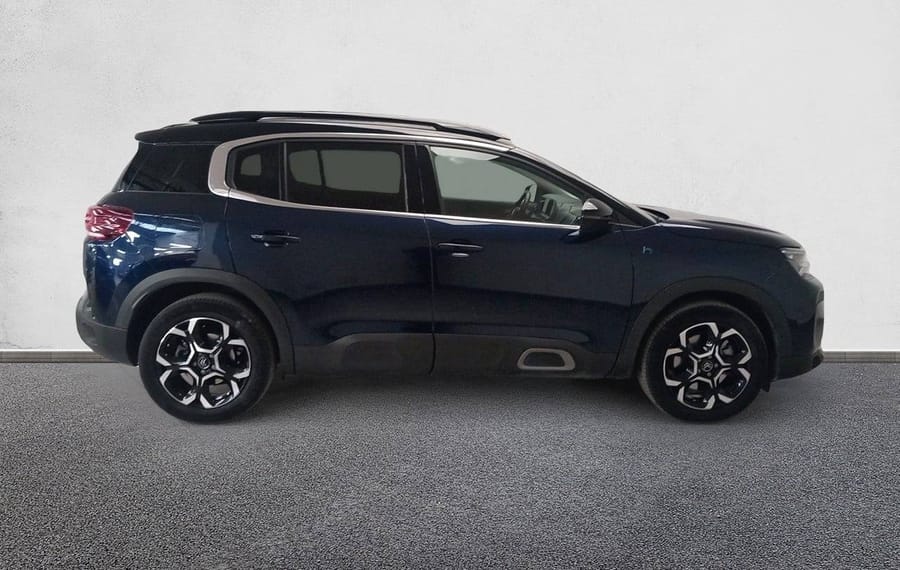 Choisissez votre citroen c5aircross chez CarGo Flex