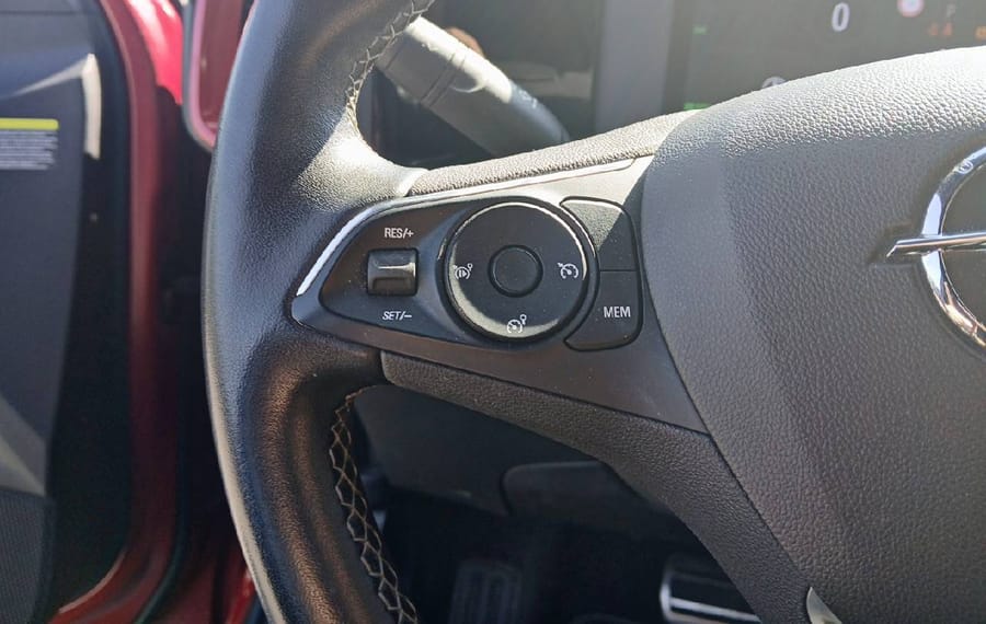 Choisissez votre opel mokkaelectrique chez CarGo Flex
