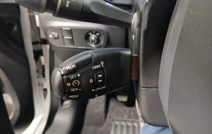 Choisissez votre citroen c3 chez CarGo Flex