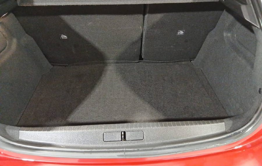 Choisissez votre opel corsa chez CarGo Flex