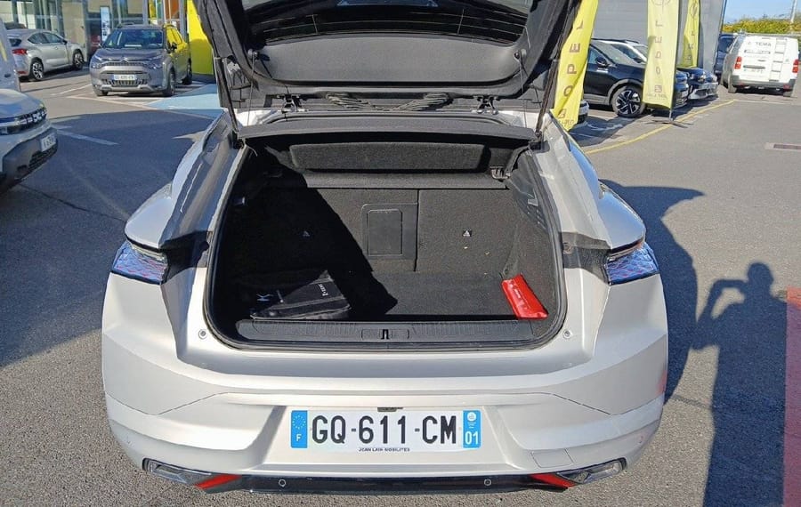 Choisissez votre ds ds4 chez CarGo Flex