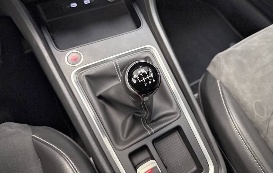 Choisissez votre seat ateca chez CarGo Flex