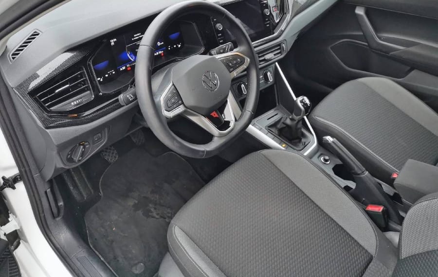 Choisissez votre volkswagen polo chez CarGo Flex