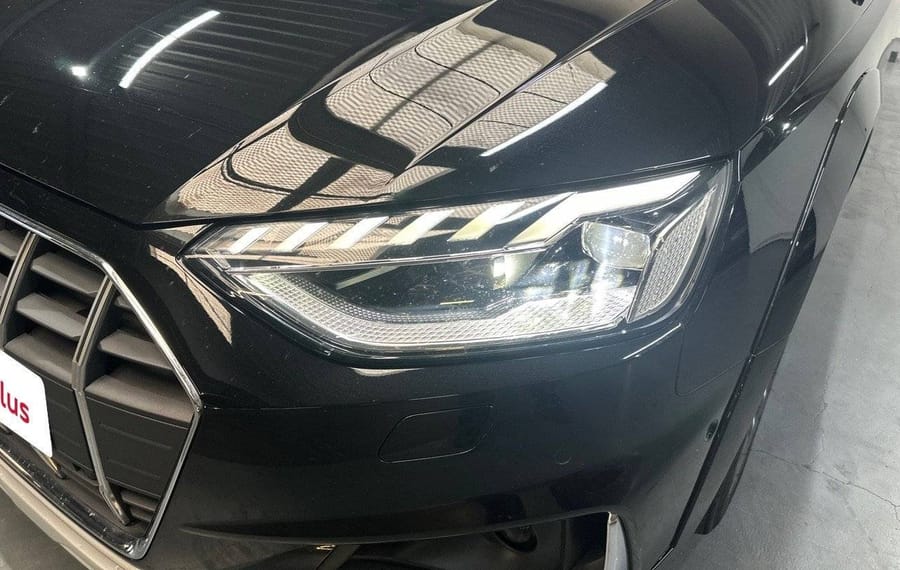 Choisissez votre audi a4allroadbreak chez CarGo Flex