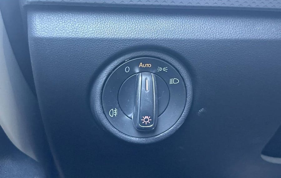 Choisissez votre volkswagen up chez CarGo Flex