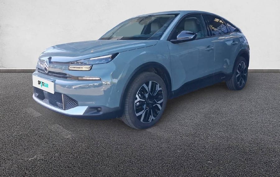 Choisissez votre citroen c4 chez CarGo Flex
