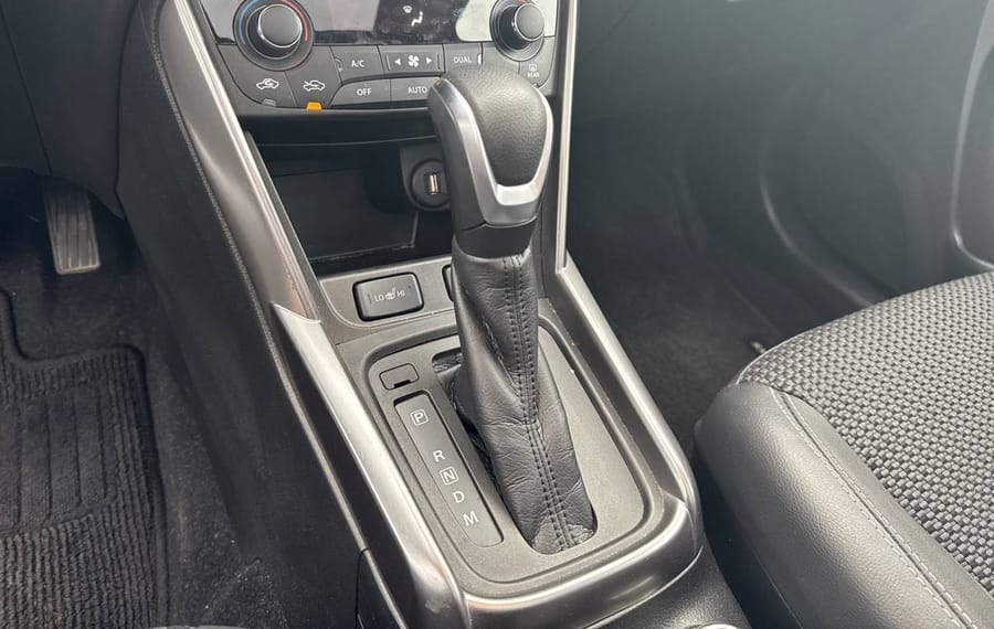 Choisissez votre suzuki scross chez CarGo Flex