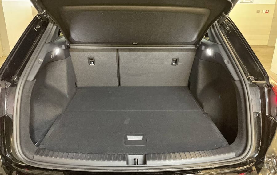 Choisissez votre audi q4electrique chez CarGo Flex