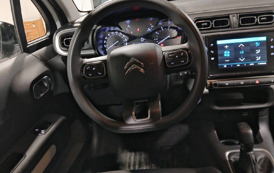 Choisissez votre citroen c3 chez CarGo Flex