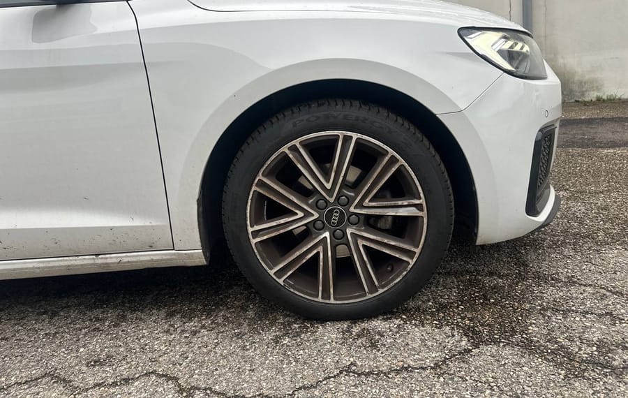 Choisissez votre audi a1 chez CarGo Flex