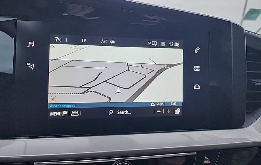 Choisissez votre opel mokka chez CarGo Flex