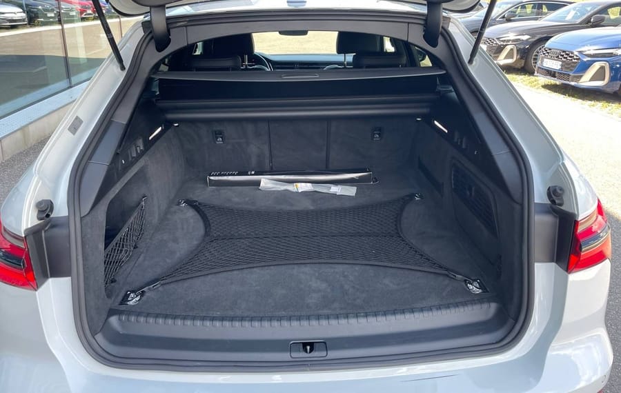 Choisissez votre audi a6break chez CarGo Flex