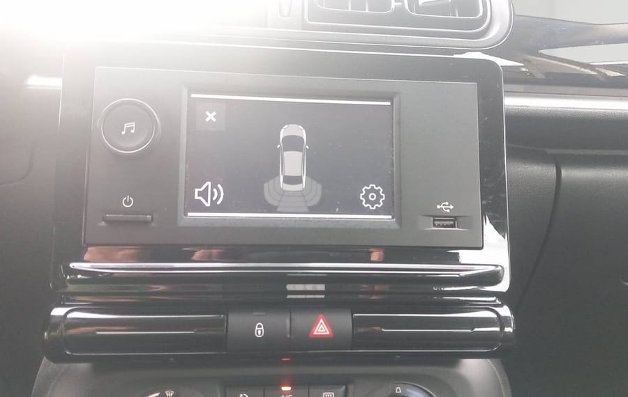 Choisissez votre citroen c3 chez CarGo Flex