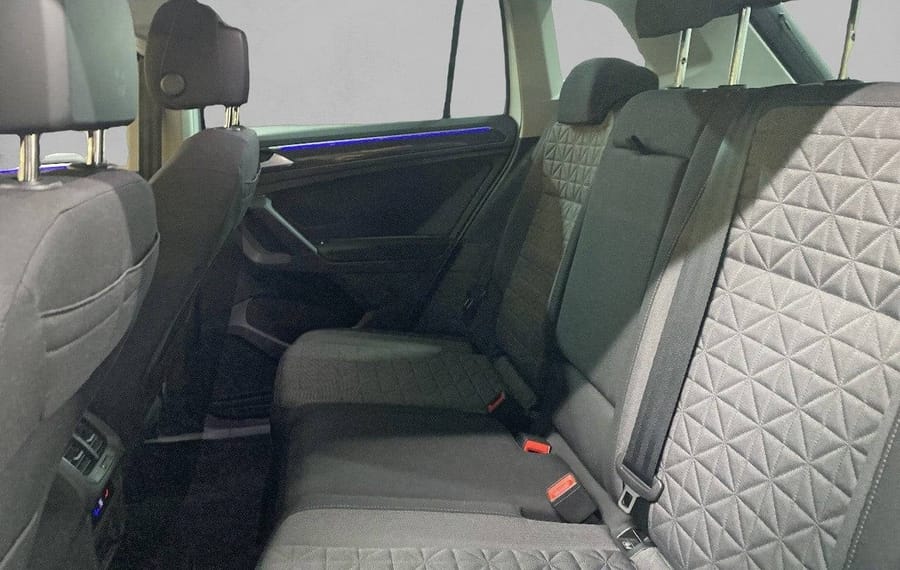 Choisissez votre volkswagen tiguan chez CarGo Flex