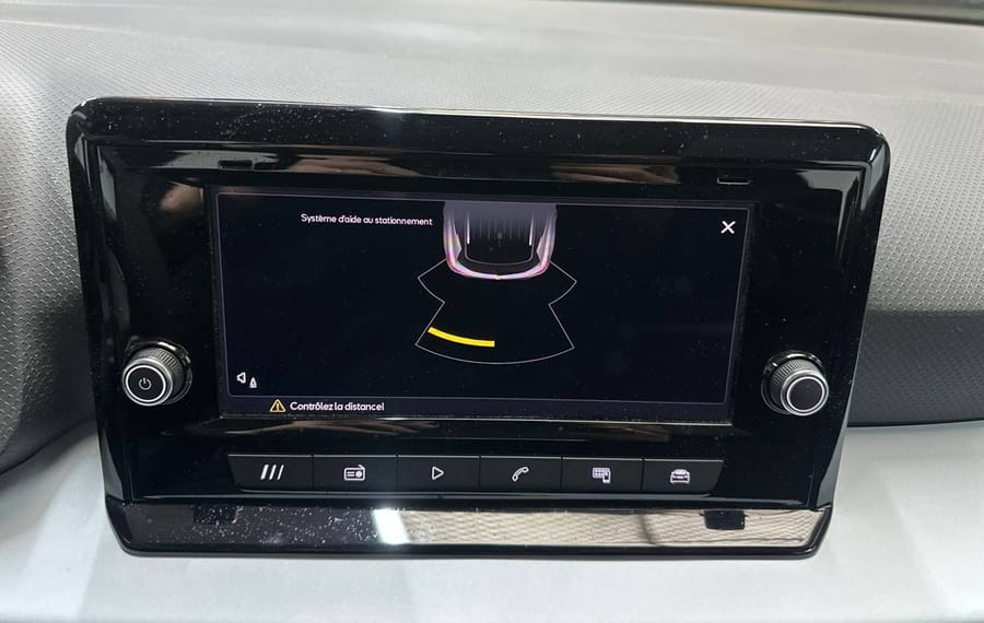 Choisissez votre seat arona chez CarGo Flex