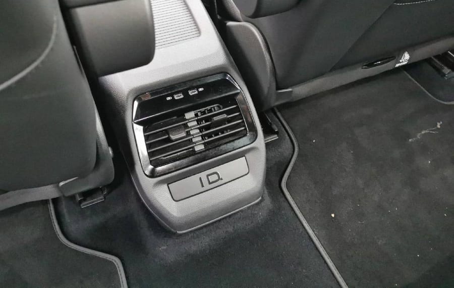 Choisissez votre volkswagen id4electrique chez CarGo Flex