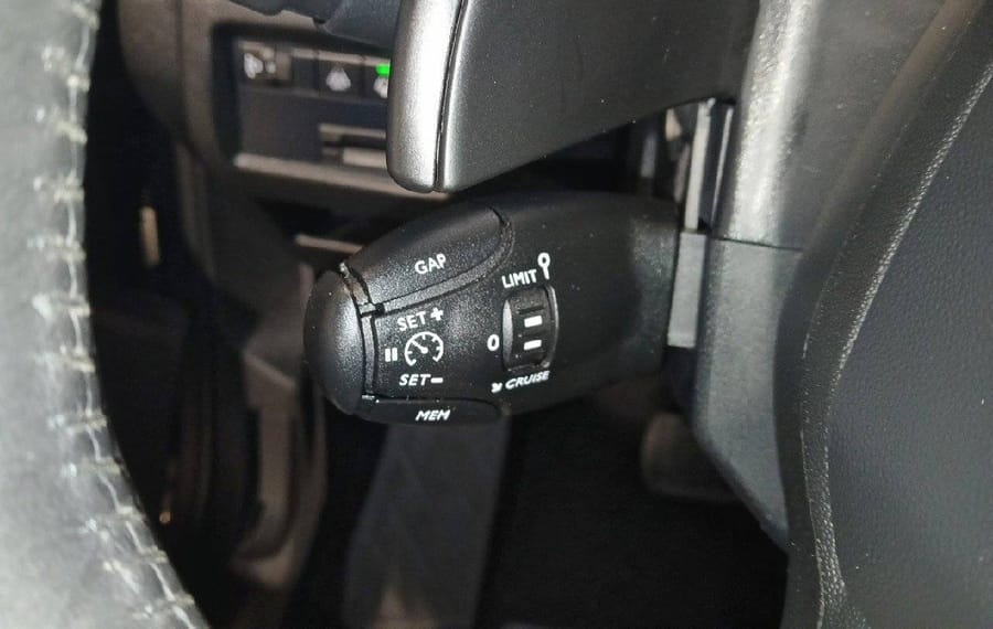 Choisissez votre citroen c5aircross chez CarGo Flex