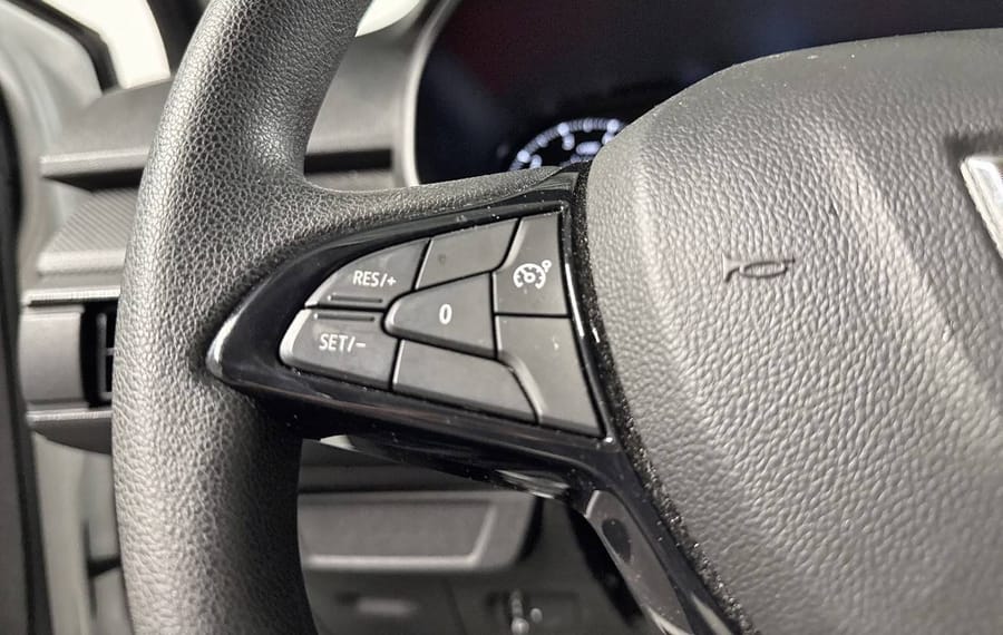 Choisissez votre dacia sandero chez CarGo Flex