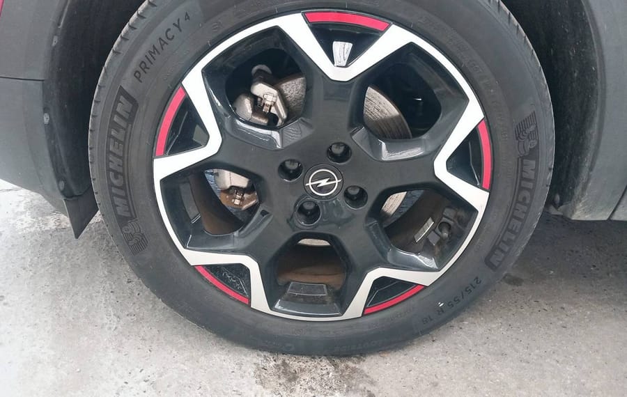 Choisissez votre opel mokkaelectrique chez CarGo Flex