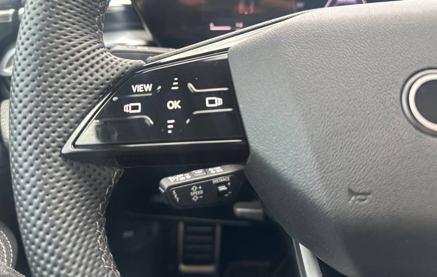 Choisissez votre audi a5break chez CarGo Flex