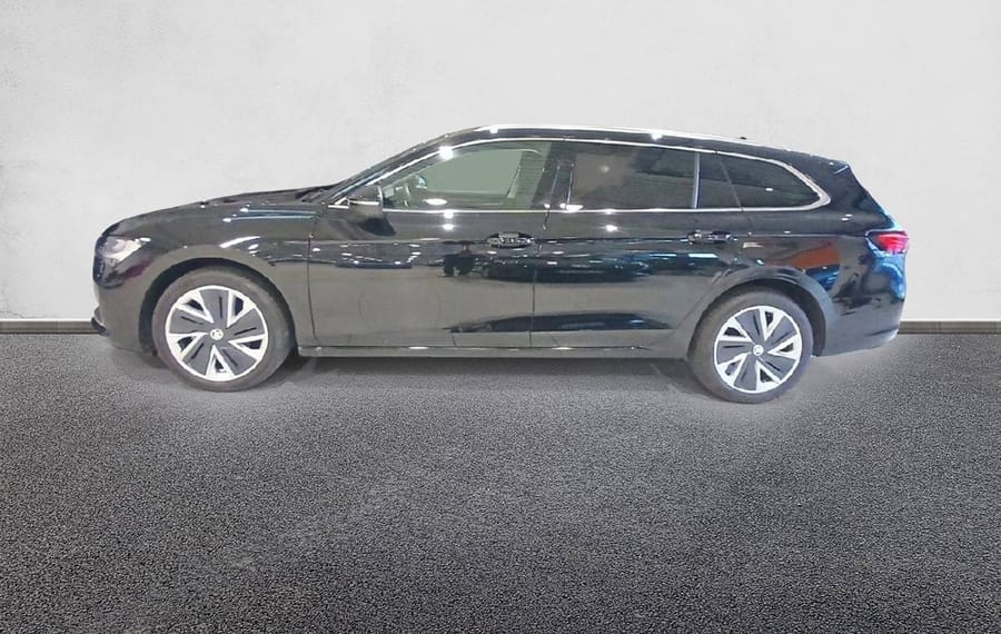 Choisissez votre skoda superbbreak chez CarGo Flex