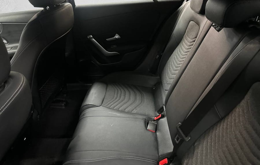Choisissez votre mercedes classea chez CarGo Flex