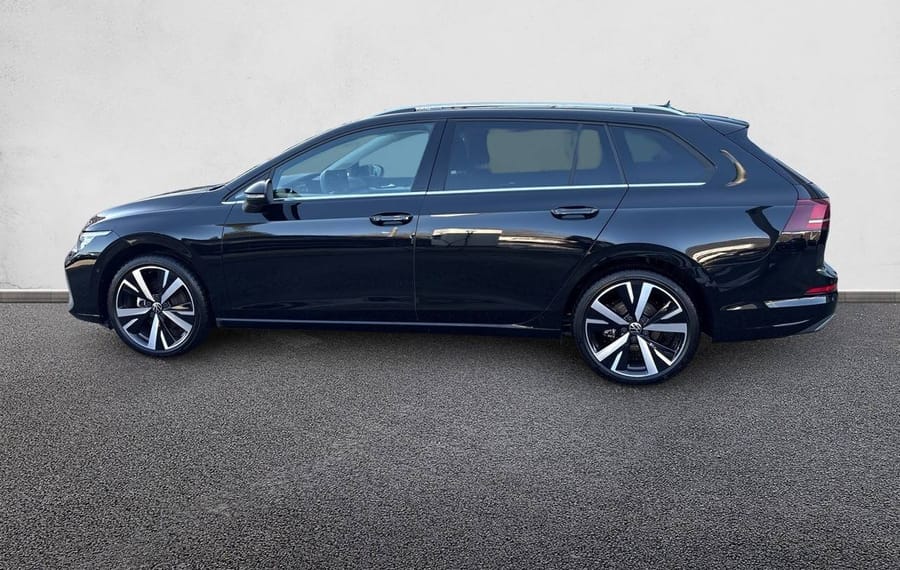 Choisissez votre volkswagen golfbreak chez CarGo Flex