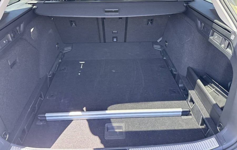 Choisissez votre skoda superbbreak chez CarGo Flex