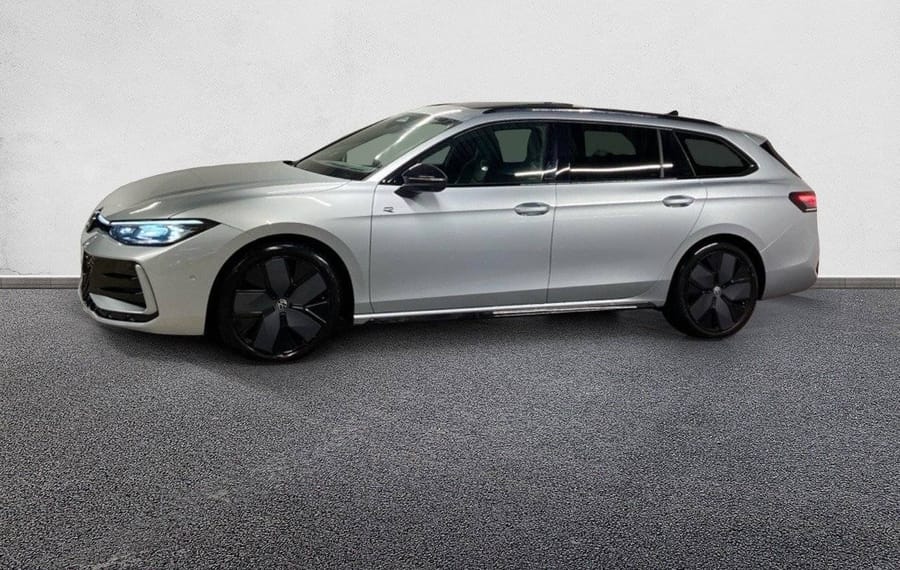 Choisissez votre volkswagen passatbreak chez CarGo Flex