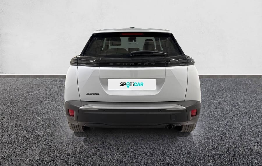 Choisissez votre peugeot 2008 chez CarGo Flex