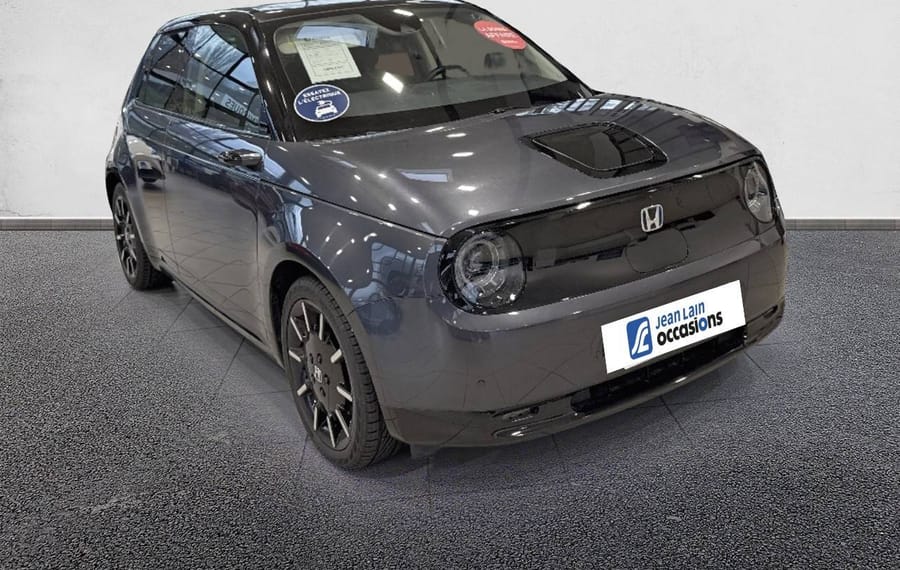 Choisissez votre honda hondaeelectrique chez CarGo Flex