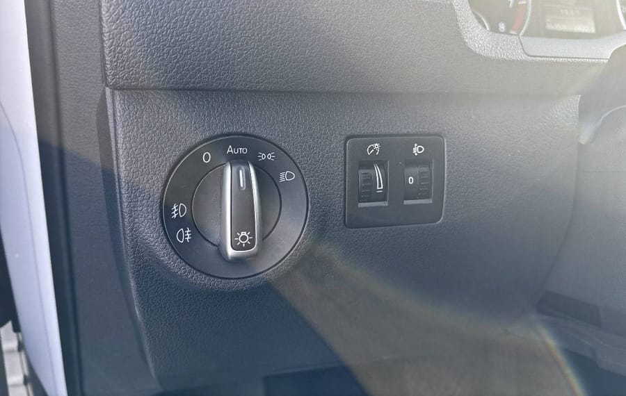 Choisissez votre volkswagen caddy chez CarGo Flex