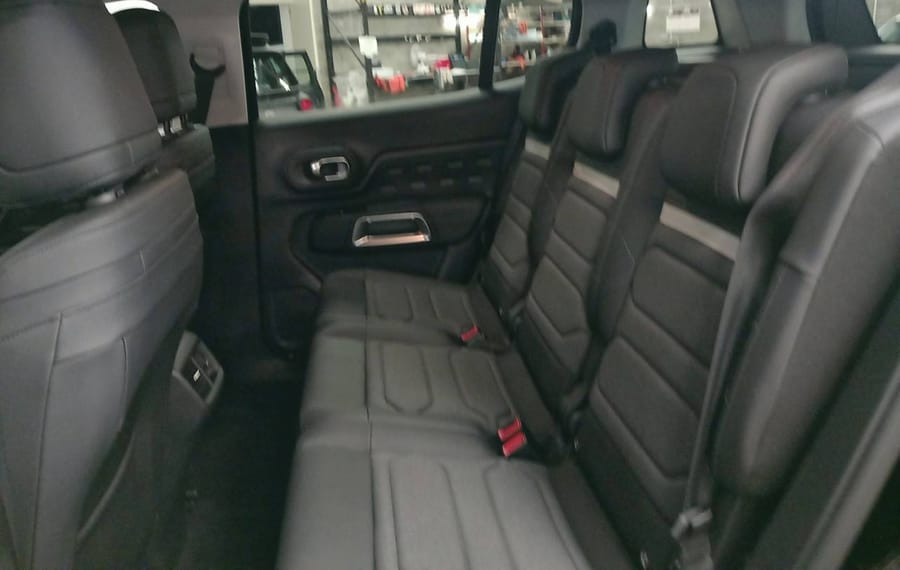 Choisissez votre citroen c5aircross chez CarGo Flex