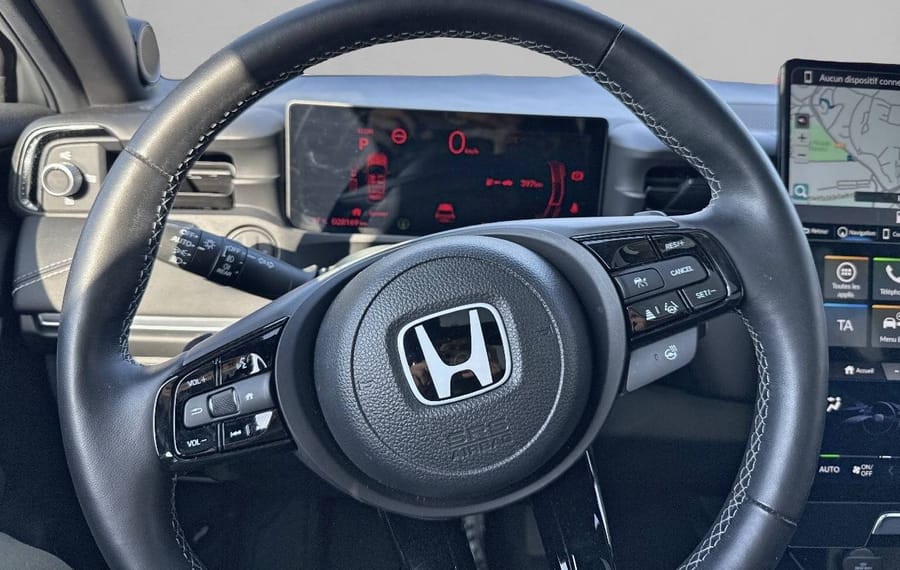 Choisissez votre honda eny1electrique chez CarGo Flex