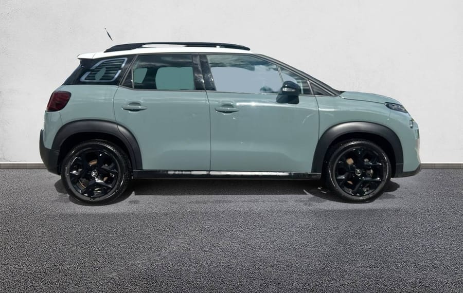 Choisissez votre citroen c3aircross chez CarGo Flex