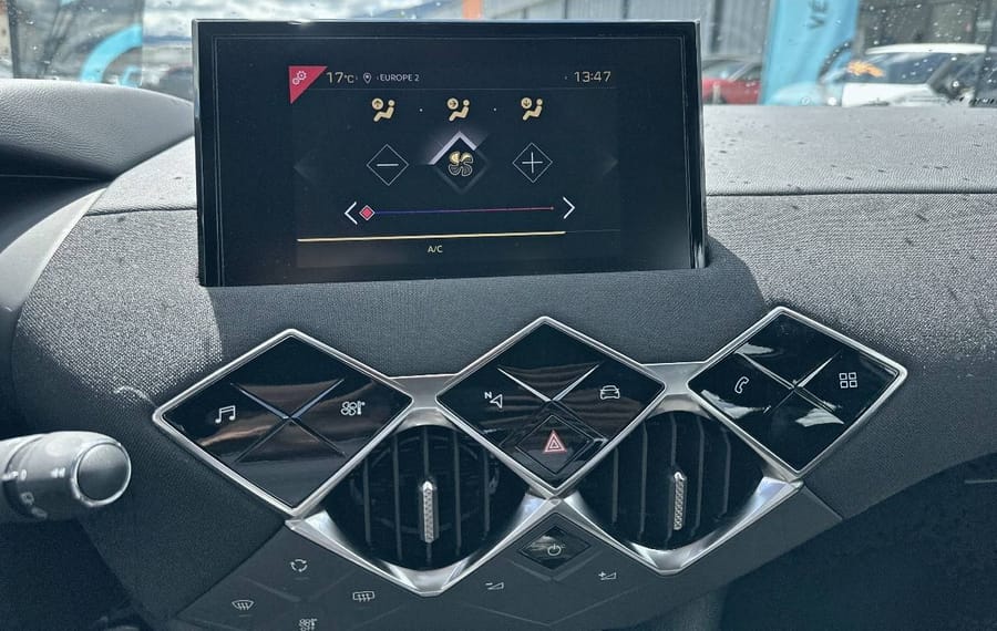 Choisissez votre ds ds3 chez CarGo Flex