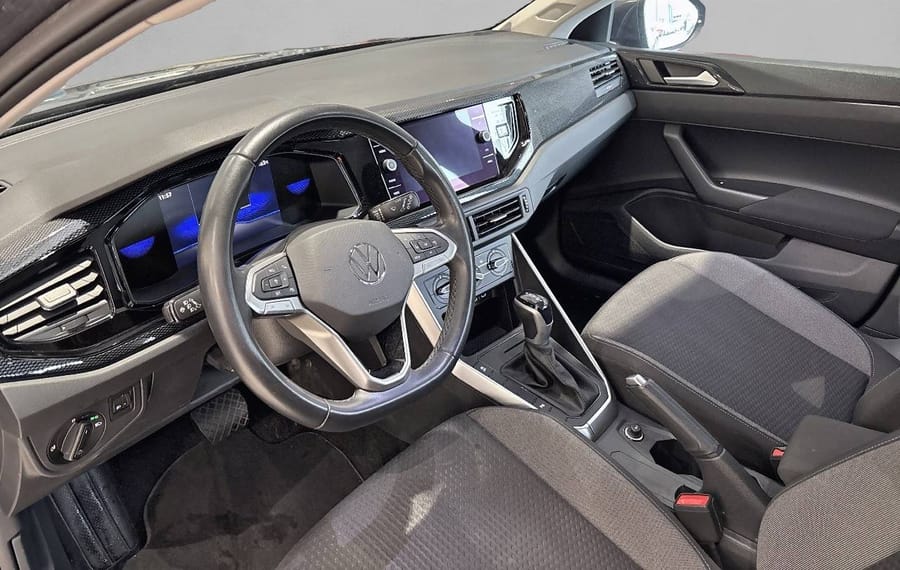 Choisissez votre volkswagen taigo chez CarGo Flex