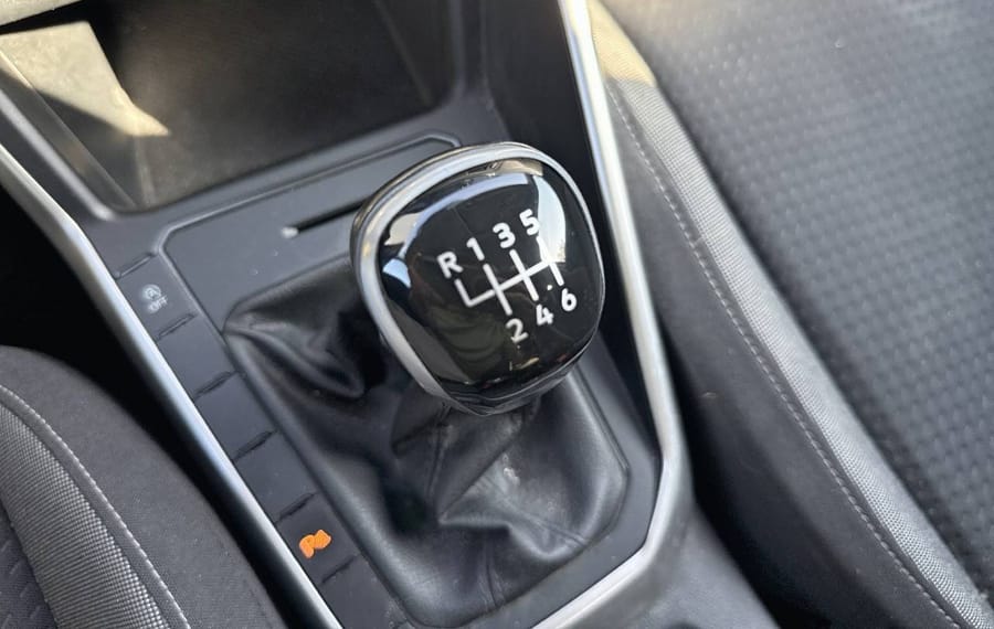 Choisissez votre volkswagen taigo chez CarGo Flex
