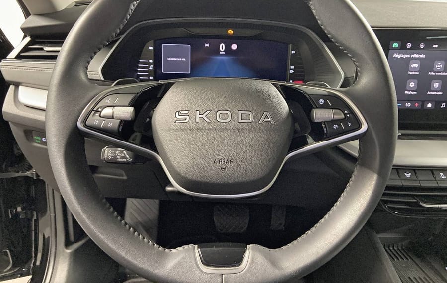 Choisissez votre skoda octaviabreak chez CarGo Flex