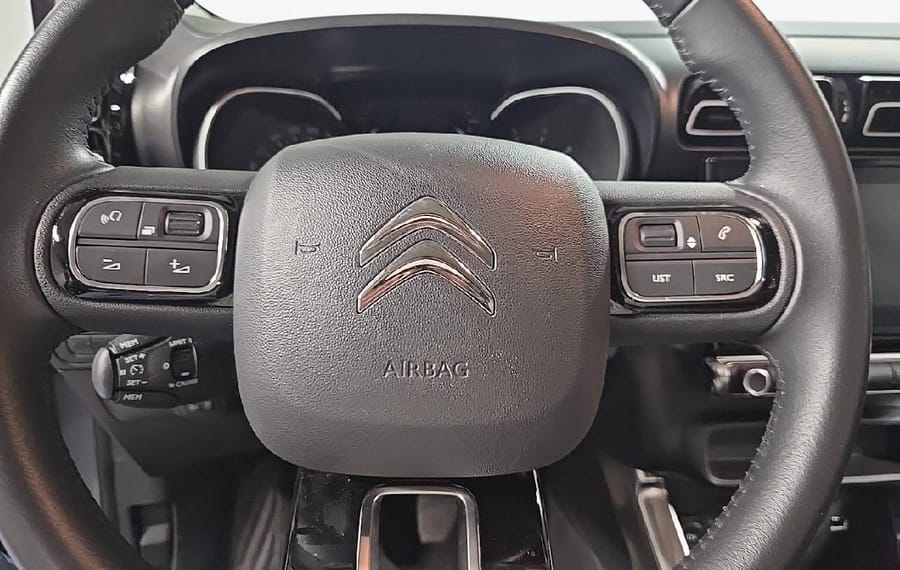 Choisissez votre citroen c3aircross chez CarGo Flex