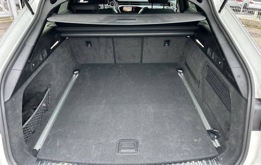 Choisissez votre audi a6break chez CarGo Flex